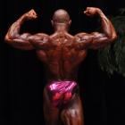 Andrew   Gill - NPC Central States 2009 - #1